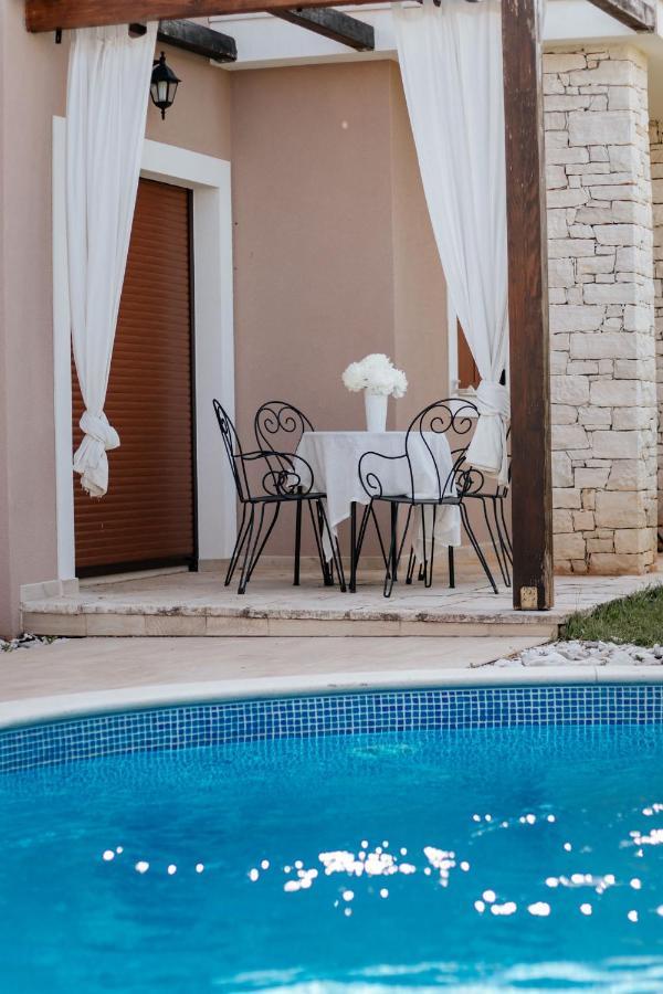 Bacio Apartment *
