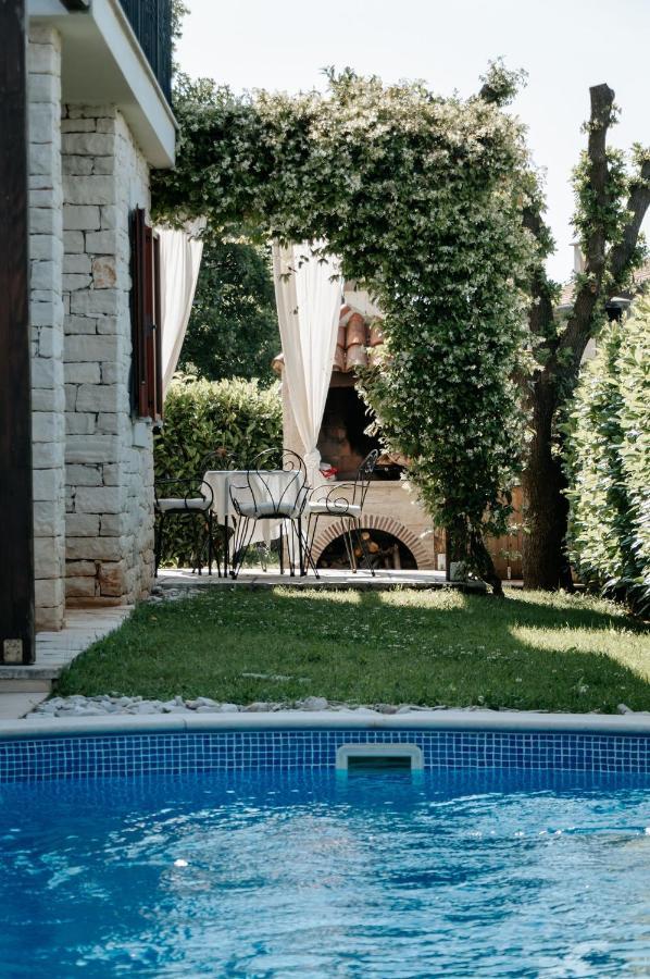 Bacio Apartment *