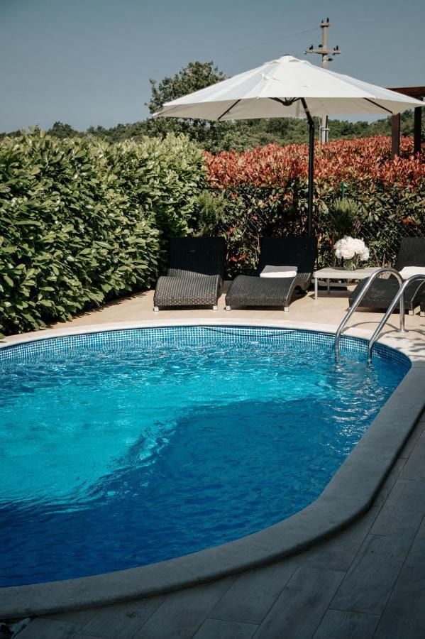 Apartment Bacio Umag