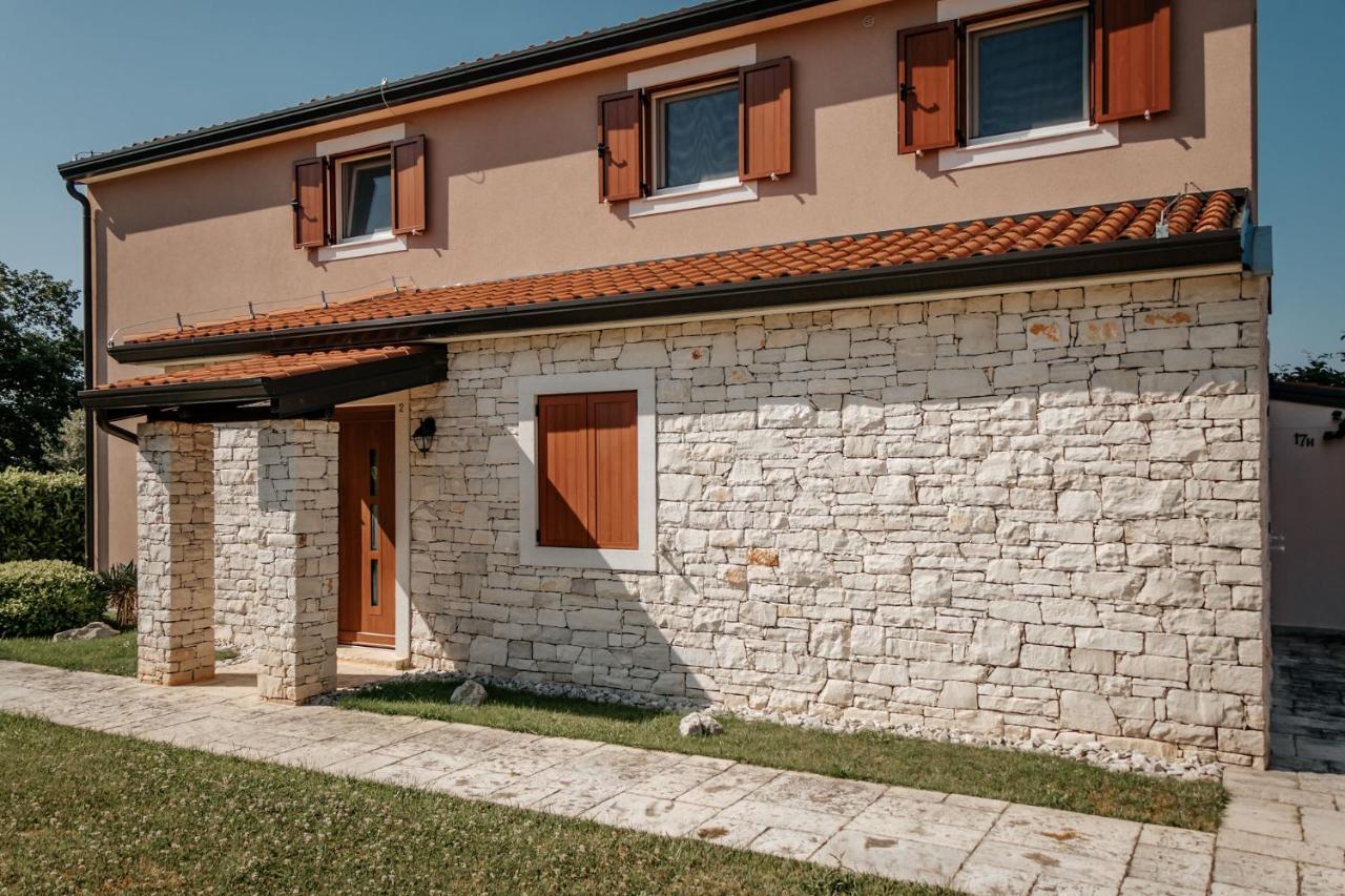 Bacio Apartment