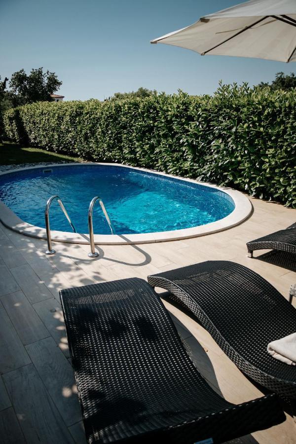Apartment Bacio *