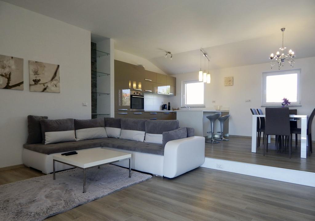Bacio Apartment