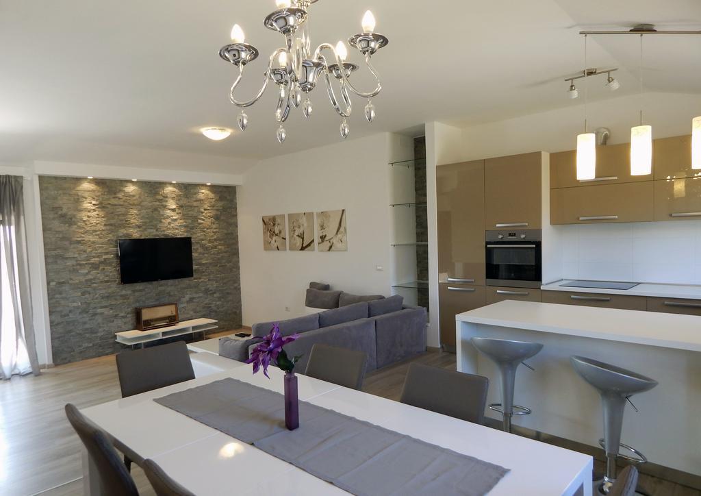 Apartment Bacio Umag