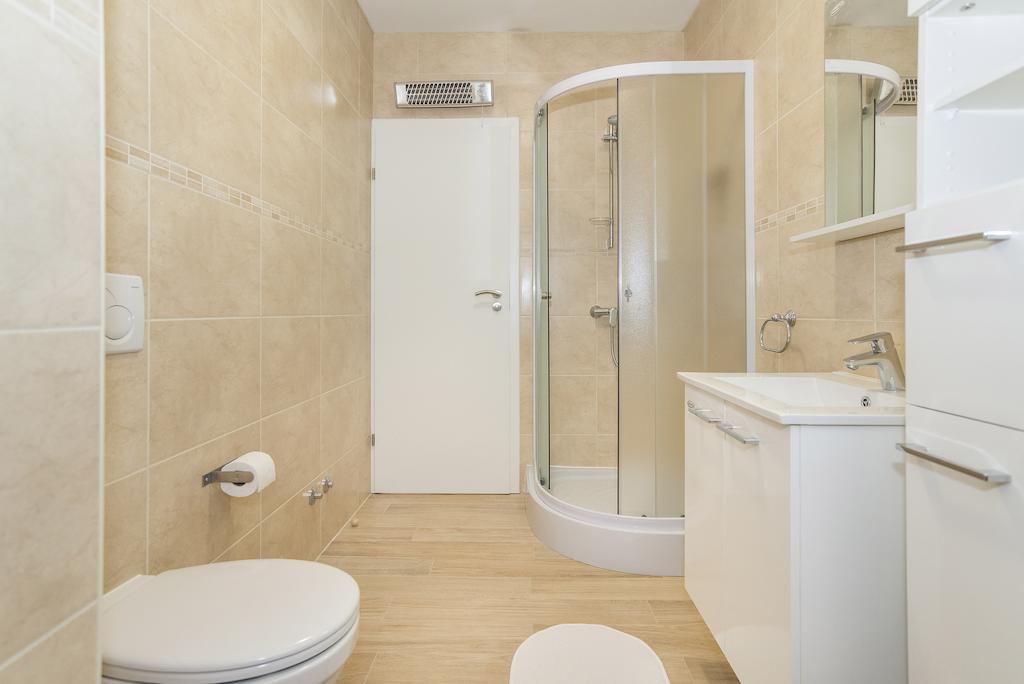 Bacio Apartment Umag