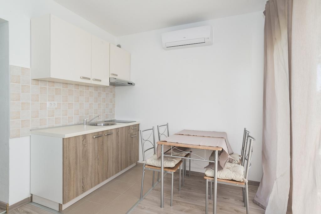 Bacio Apartment
