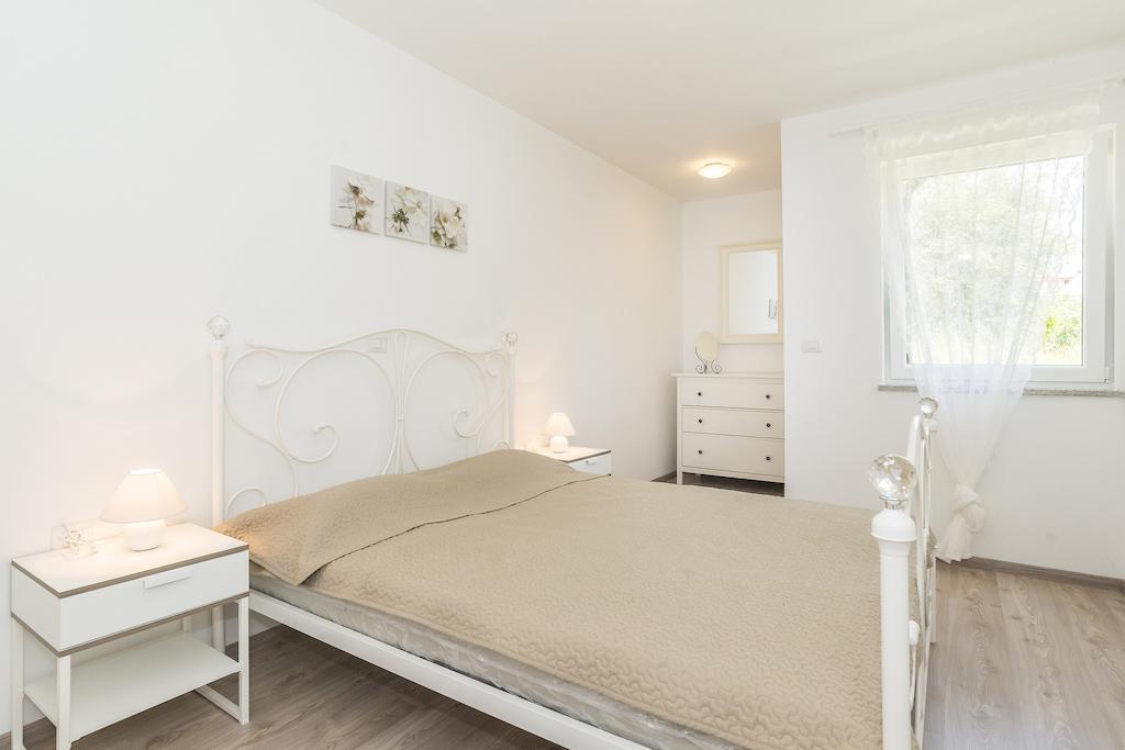 Bacio Apartment *
