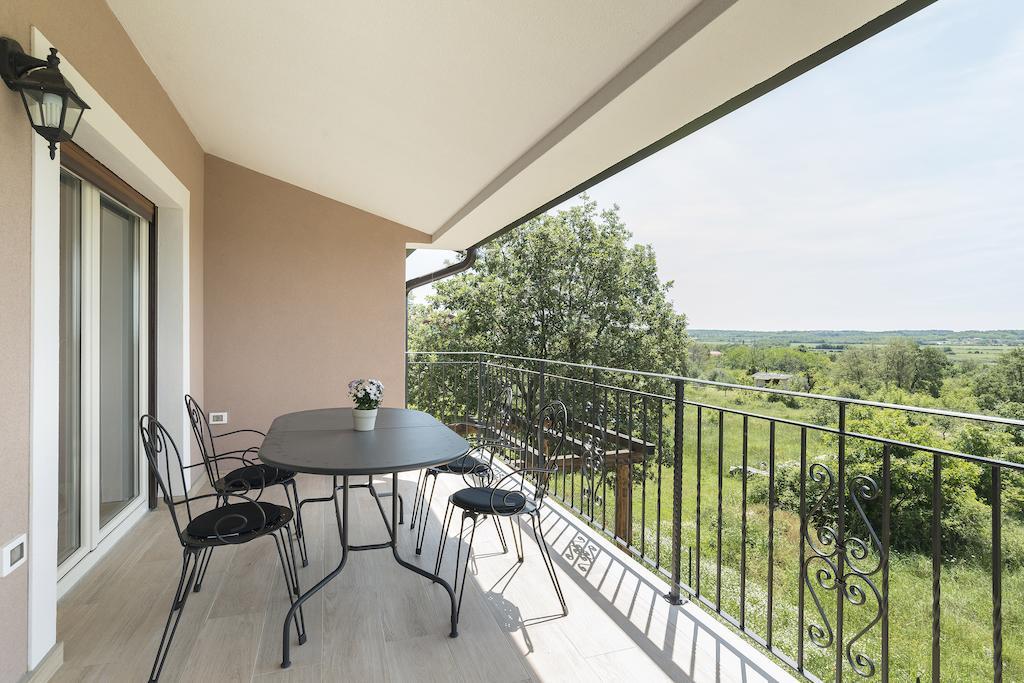Bacio Apartment *