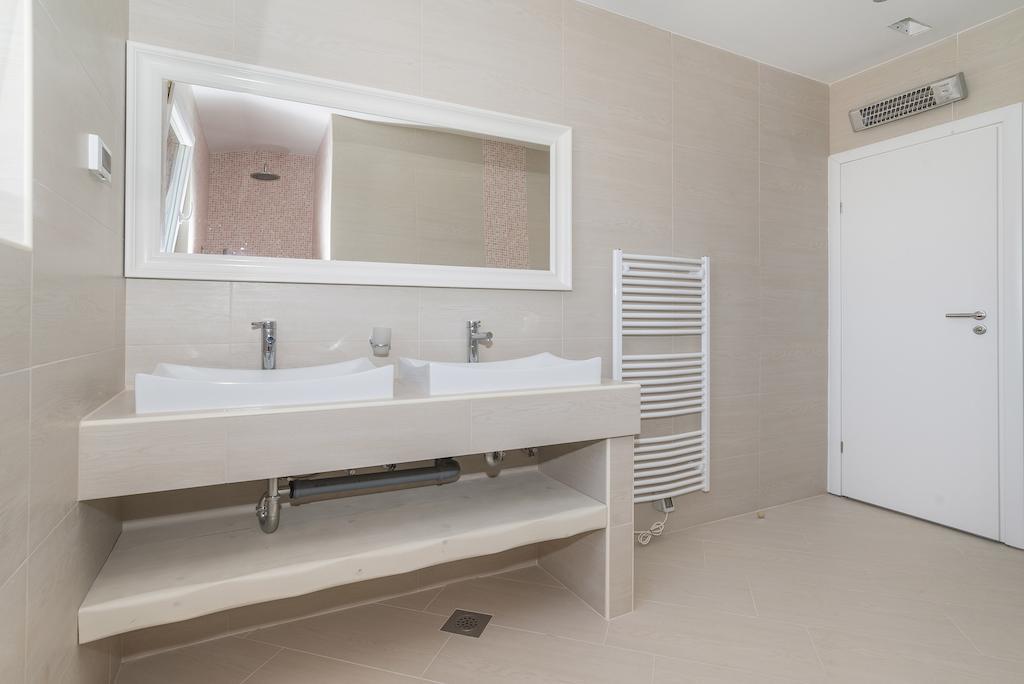 Bacio Apartment