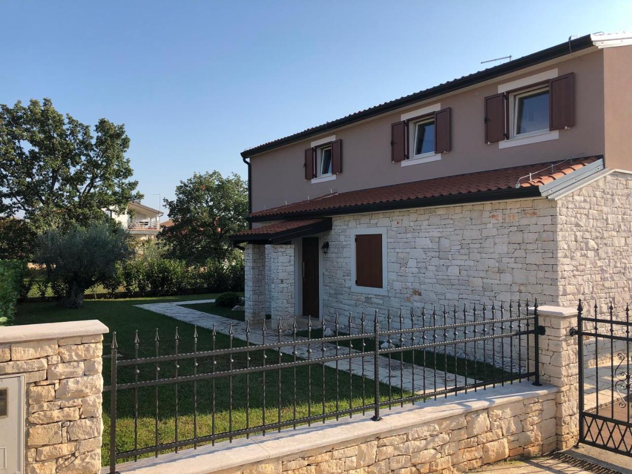 Bacio Umag