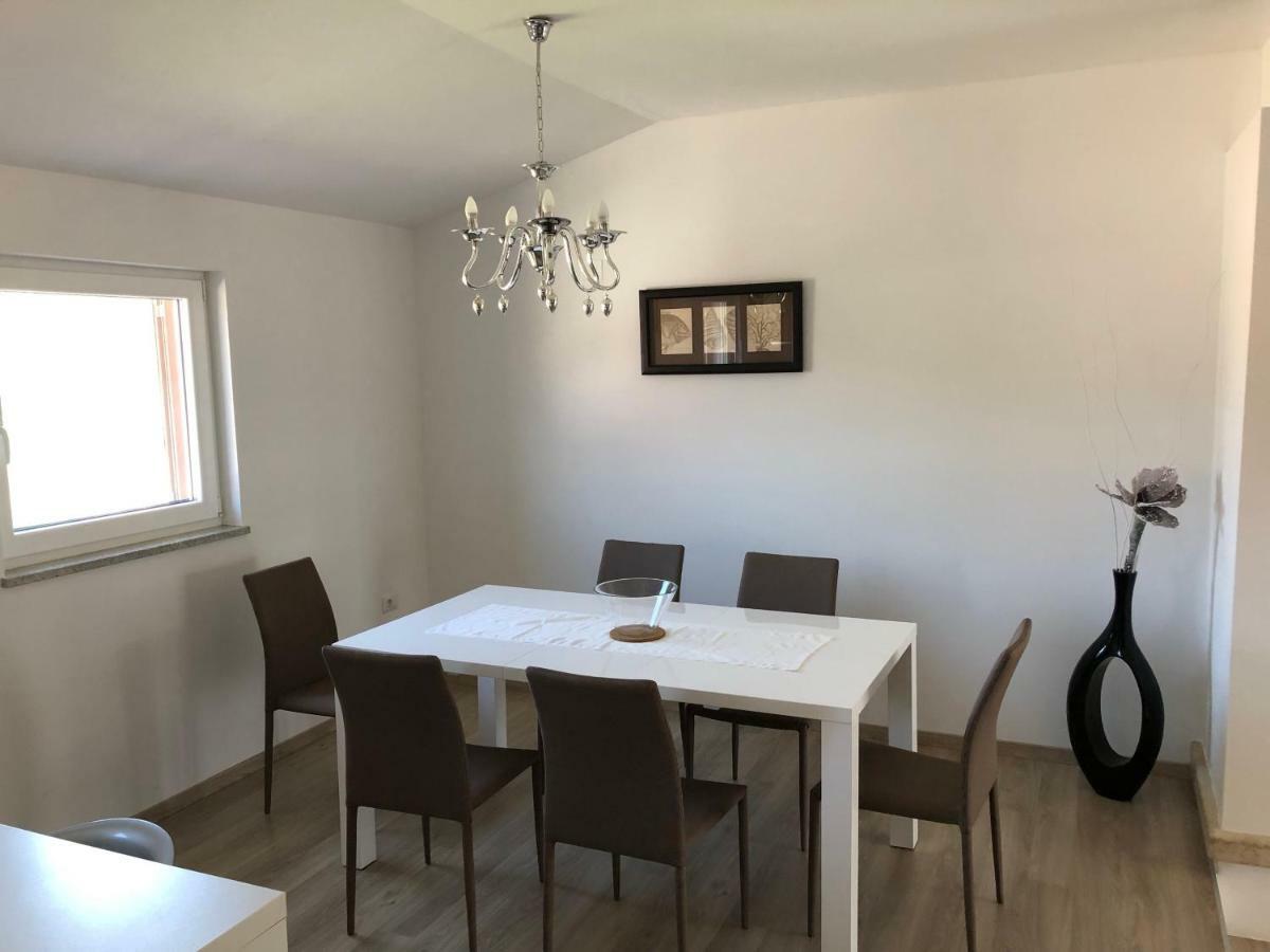 Bacio Apartment *