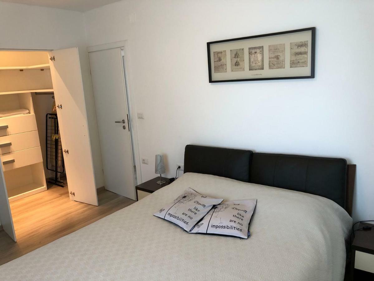 Bacio Apartment